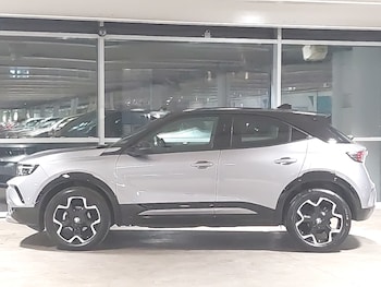 Used Vauxhall Mokka 2025 for sale - 76911606: Photo