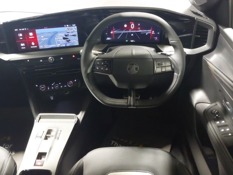 Used Vauxhall Mokka 2025 for sale - 76911606: Photo 7