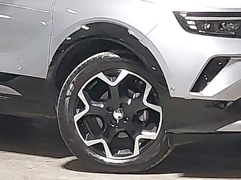 Used Vauxhall Mokka 2025 for sale - 76911606: Photo 9