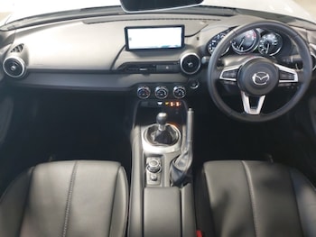Used Mazda MX-5 2025 for sale - 78816399: Photo