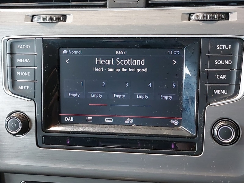 Used Volkswagen Golf 2015 for sale - 77922361: Photo 12