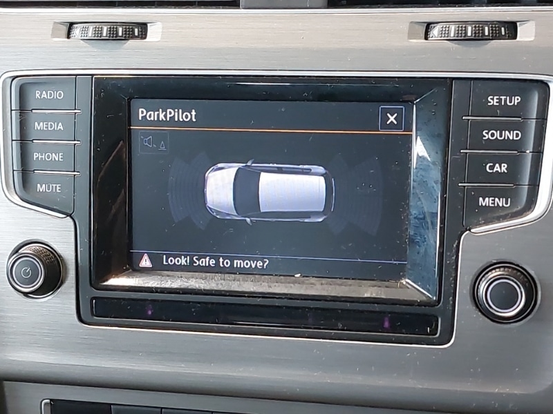 Used Volkswagen Golf 2015 for sale - 77922361: Photo 14