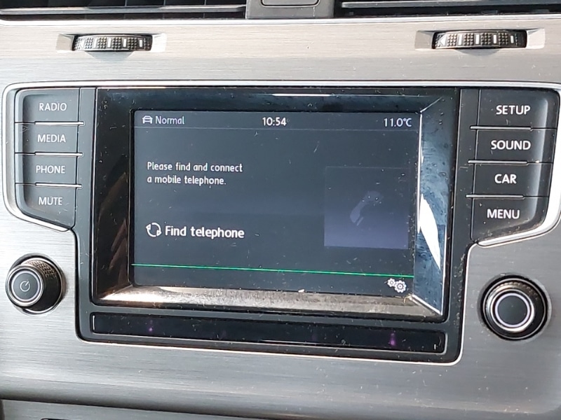 Used Volkswagen Golf 2015 for sale - 77922361: Photo 16