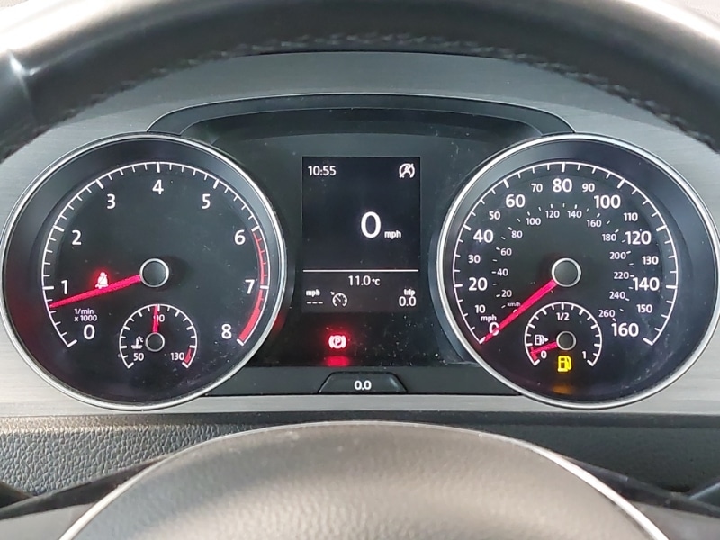 Used Volkswagen Golf 2015 for sale - 77922361: Photo 18