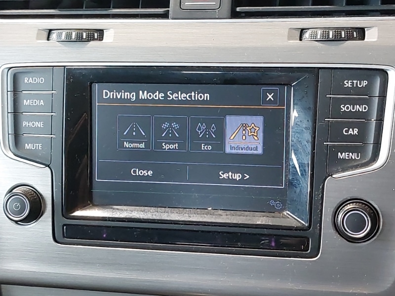 Used Volkswagen Golf 2015 for sale - 77922361: Photo 19