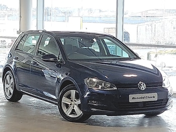 Volkswagen Golf feature image