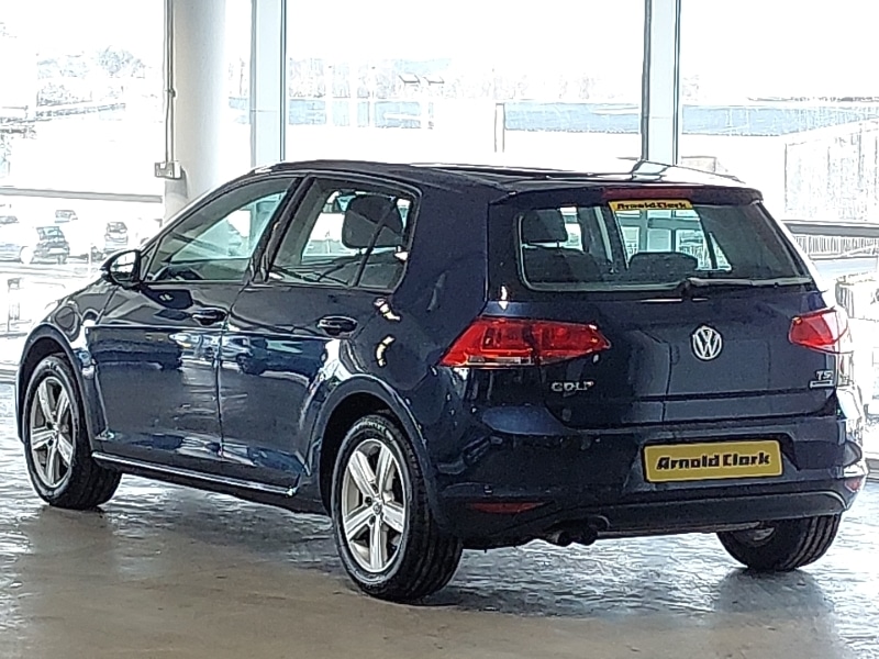 Used Volkswagen Golf 2015 for sale - 77922361: Photo 3