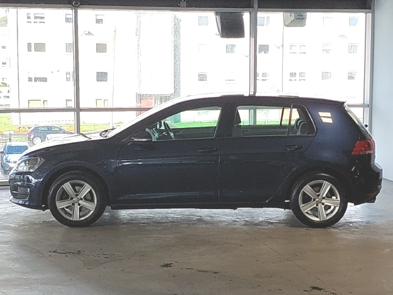 Used Volkswagen Golf 2015 for sale - 77922361: Photo 4