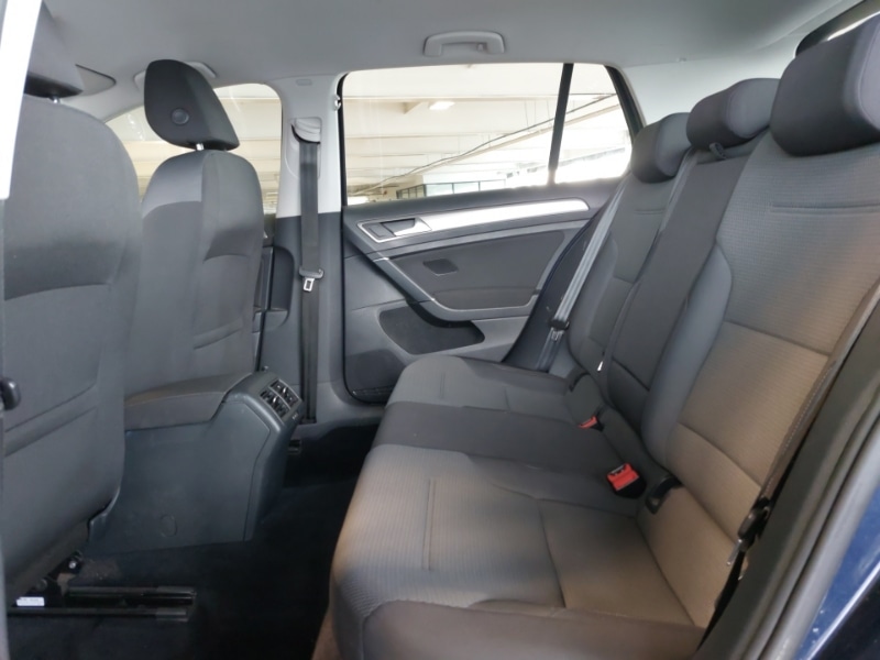 Used Volkswagen Golf 2015 for sale - 77922361: Photo 6