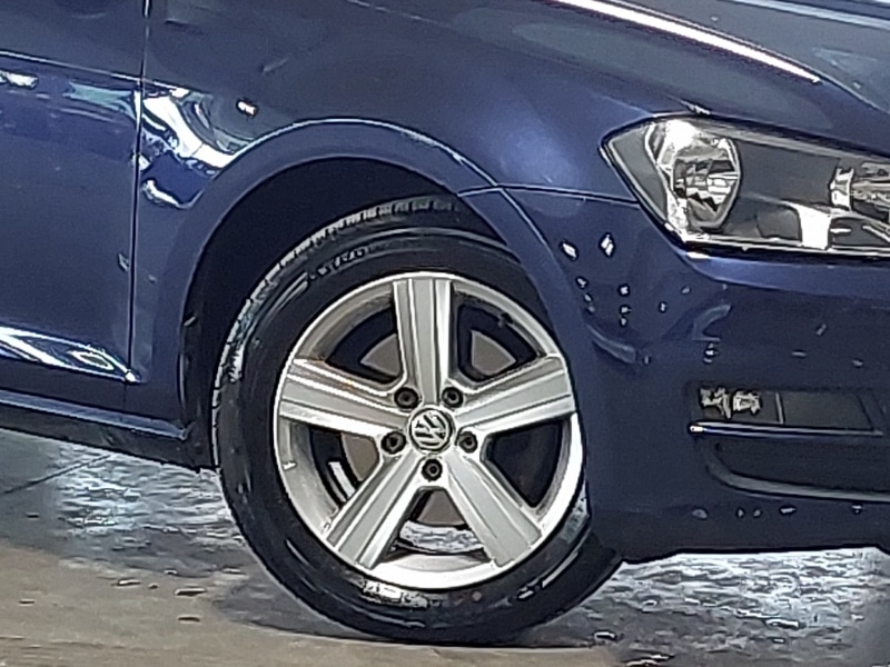 Used Volkswagen Golf 2015 for sale - 77922361: Photo 9