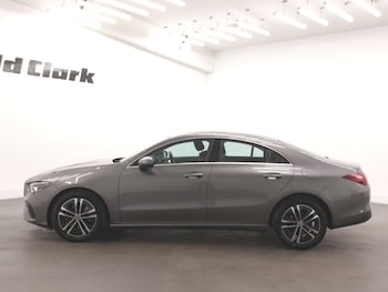 Used Mercedes-Benz CLA 2025 for sale - 78634370: Photo
