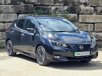 Used Nissan Leaf 2023 for sale - 78841949: Photo