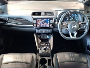 Used Nissan Leaf 2023 for sale - 78841949: Photo