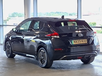 Used Nissan Leaf 2023 for sale - 78841949: Photo