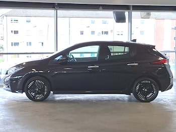 Used Nissan Leaf 2023 for sale - 78841949: Photo