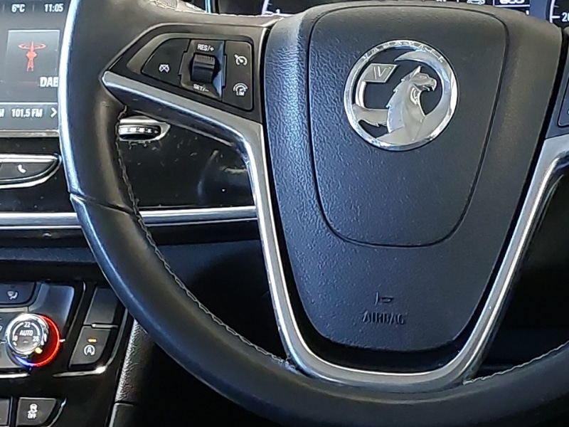 Used Vauxhall Mokka X 2018 for sale - 77466648: Photo 10