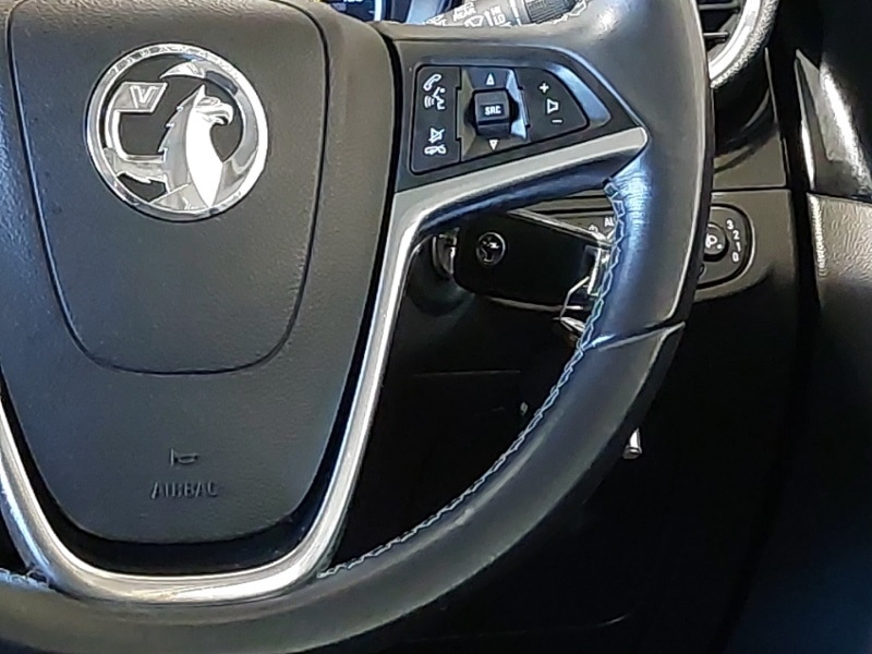 Used Vauxhall Mokka X 2018 for sale - 77466648: Photo 11