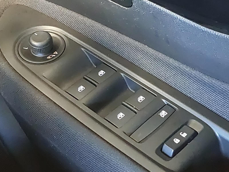 Used Vauxhall Mokka X 2018 for sale - 77466648: Photo 19