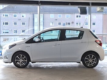 Used Toyota Yaris 2019 for sale - 78621890: Photo