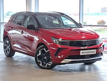 Used Vauxhall Grandland 2024 for sale - 79804019: Photo