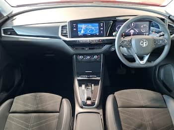Used Vauxhall Grandland 2024 for sale - 79804019: Photo