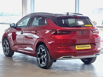 Used Vauxhall Grandland 2024 for sale - 79804019: Photo