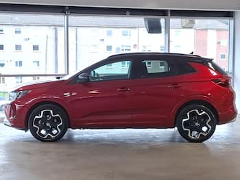 Used Vauxhall Grandland 2024 for sale - 79804019: Photo