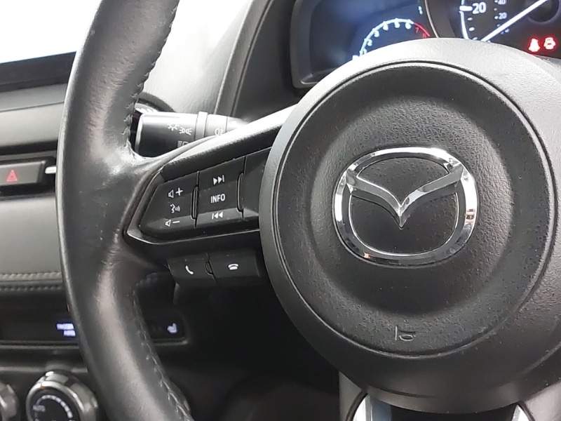 Used Mazda CX-3 2018 for sale - 76498079: Photo 11