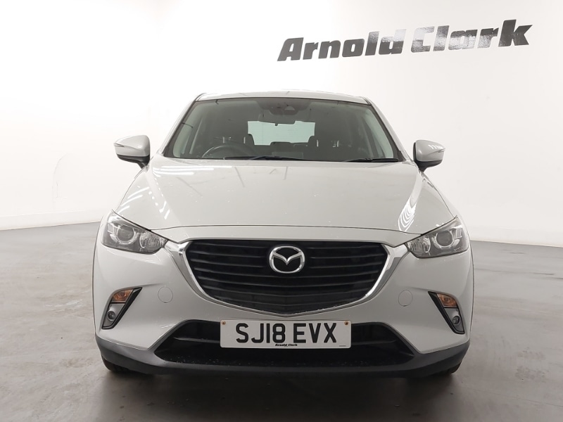 Used Mazda CX-3 2018 for sale - 76498079: Photo 13