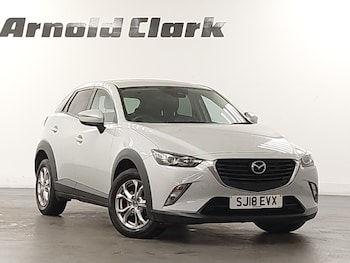 2018 - 2.0 SE-L Nav 5dr