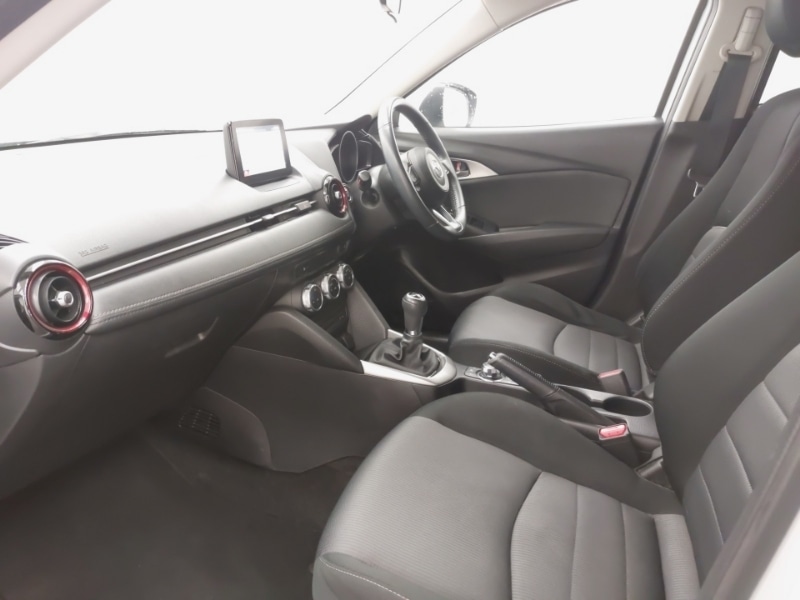 Used Mazda CX-3 2018 for sale - 76498079: Photo 5