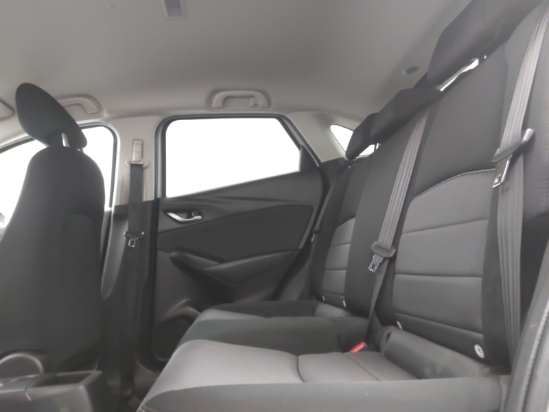 Used Mazda CX-3 2018 for sale - 76498079: Photo 6