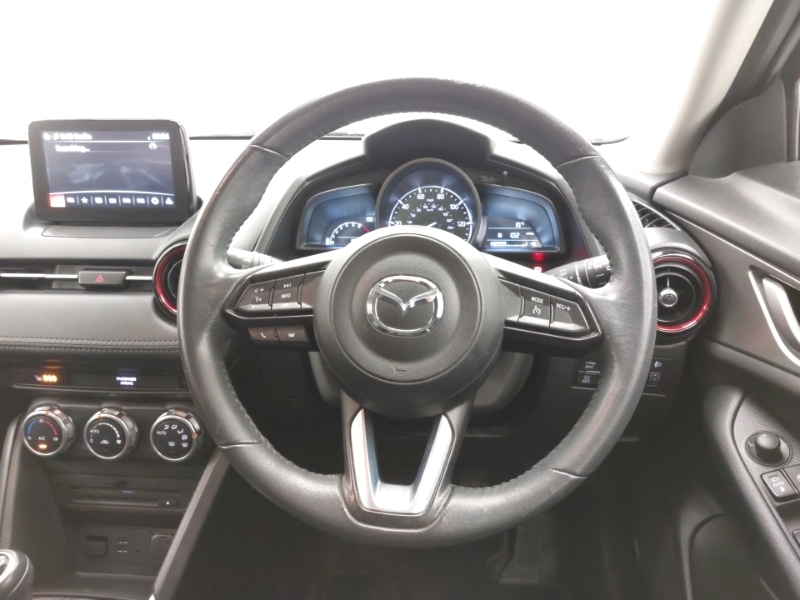Used Mazda CX-3 2018 for sale - 76498079: Photo 7