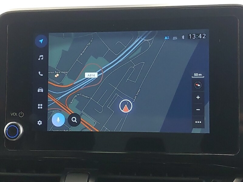 Used Toyota C-HR 2023 for sale - 78225122: Photo 10