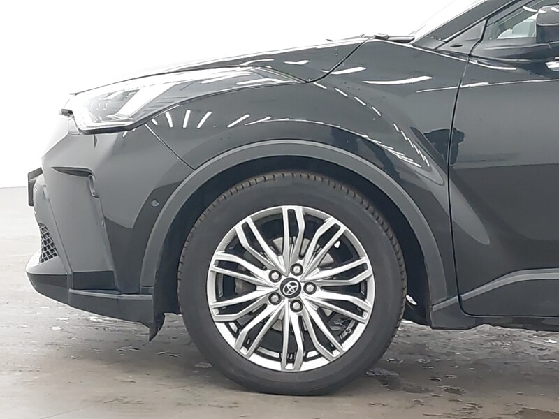 Used Toyota C-HR 2023 for sale - 78225122: Photo 12