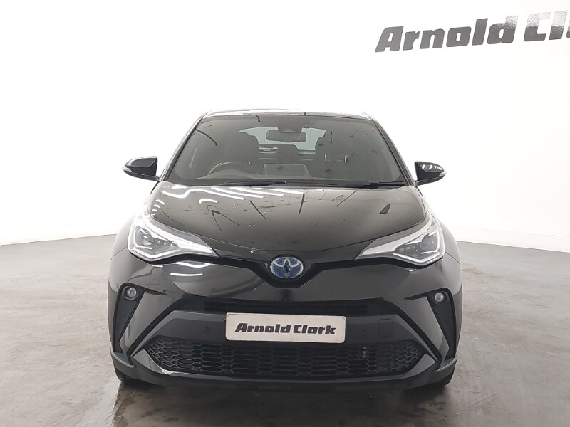 Used Toyota C-HR 2023 for sale - 78225122: Photo 13