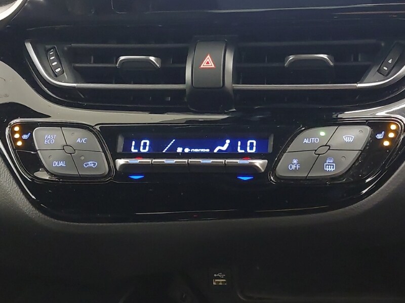 Used Toyota C-HR 2023 for sale - 78225122: Photo 16