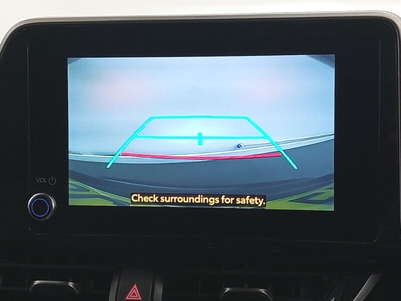 Used Toyota C-HR 2023 for sale - 78225122: Photo 18