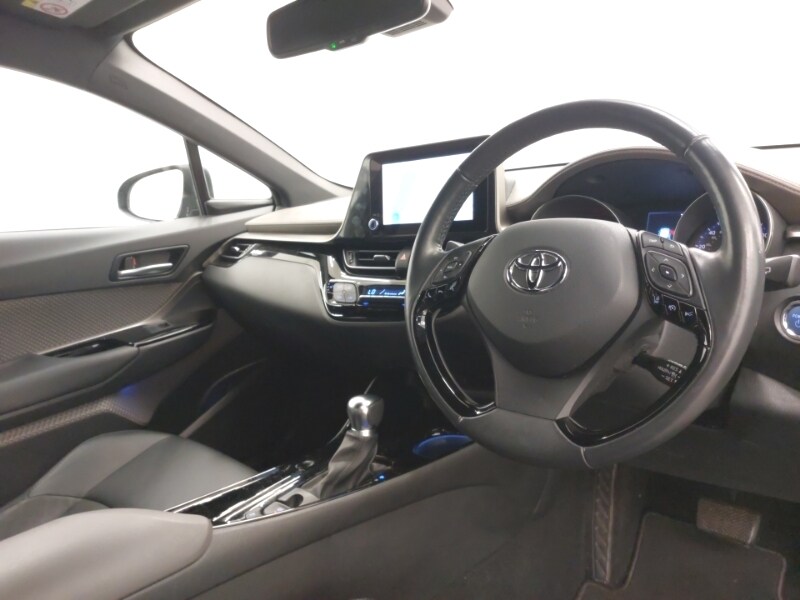 Used Toyota C-HR 2023 for sale - 78225122: Photo 19