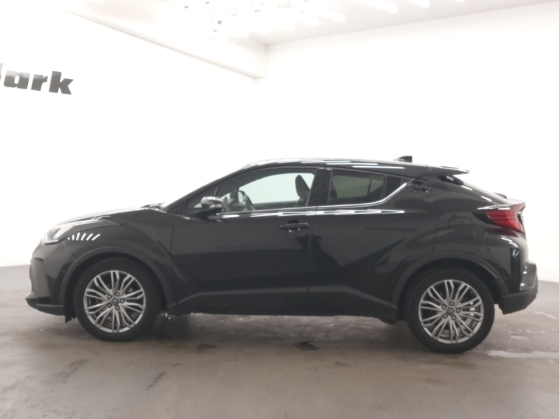 Used Toyota C-HR 2023 for sale - 78225122: Photo 4