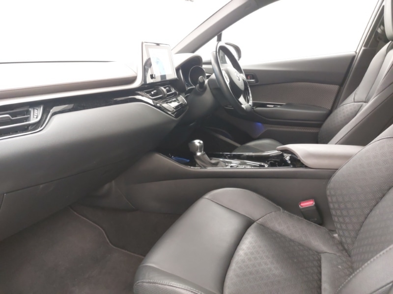 Used Toyota C-HR 2023 for sale - 78225122: Photo 5