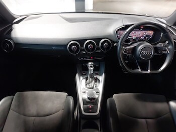 Used Audi TT 2019 for sale - 78361053: Photo