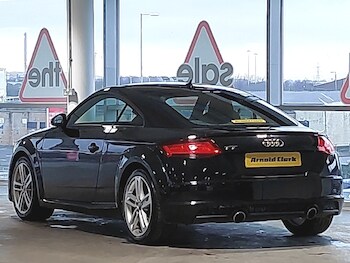 Used Audi TT 2019 for sale - 78361053: Photo