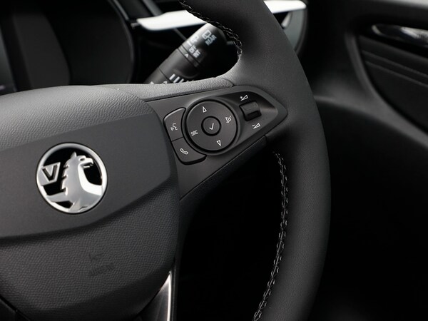 Used Vauxhall Corsa 2025 for sale - 76199328: Photo 15