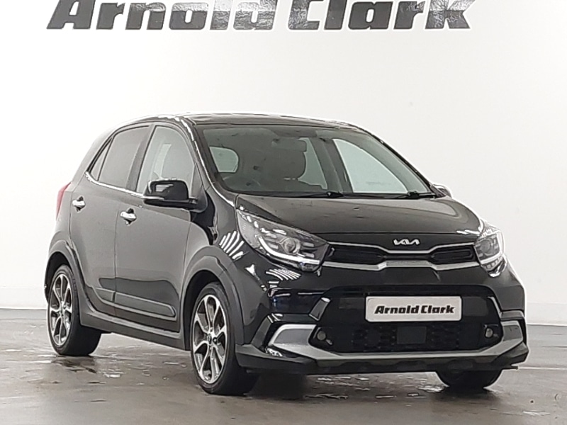 Used Kia Picanto 2022 for sale - 76699779: Photo 1