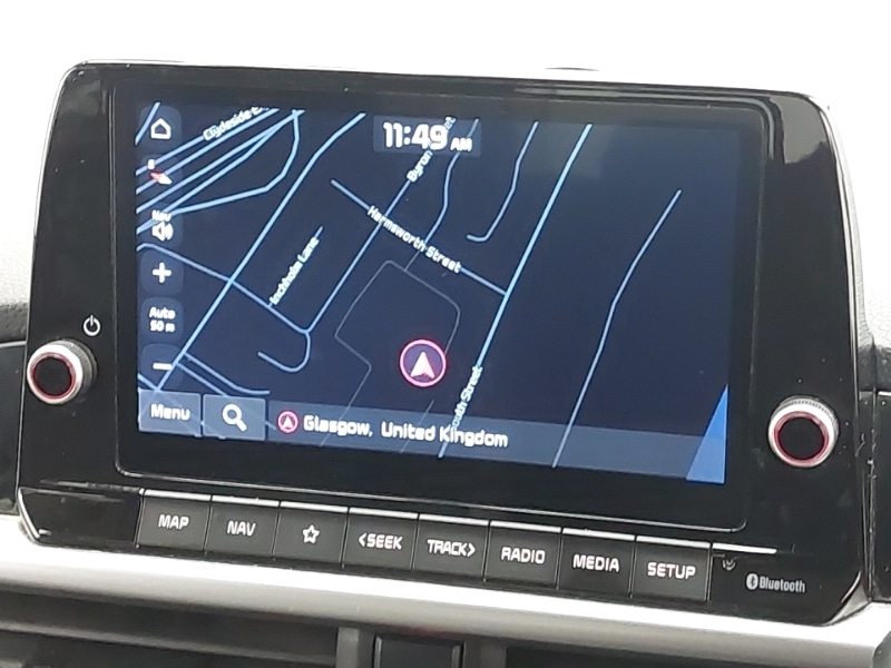 Used Kia Picanto 2022 for sale - 76699779: Photo 10