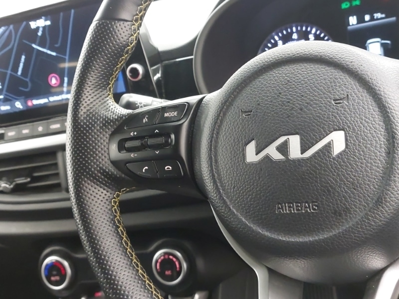 Used Kia Picanto 2022 for sale - 76699779: Photo 11