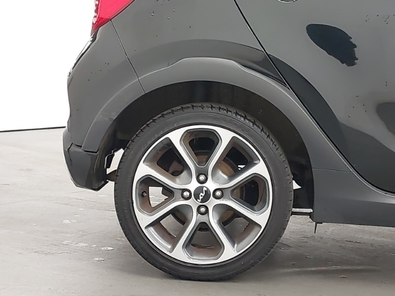 Used Kia Picanto 2022 for sale - 76699779: Photo 12