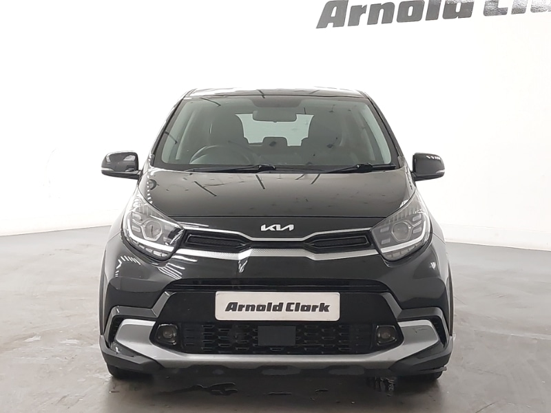 Used Kia Picanto 2022 for sale - 76699779: Photo 13