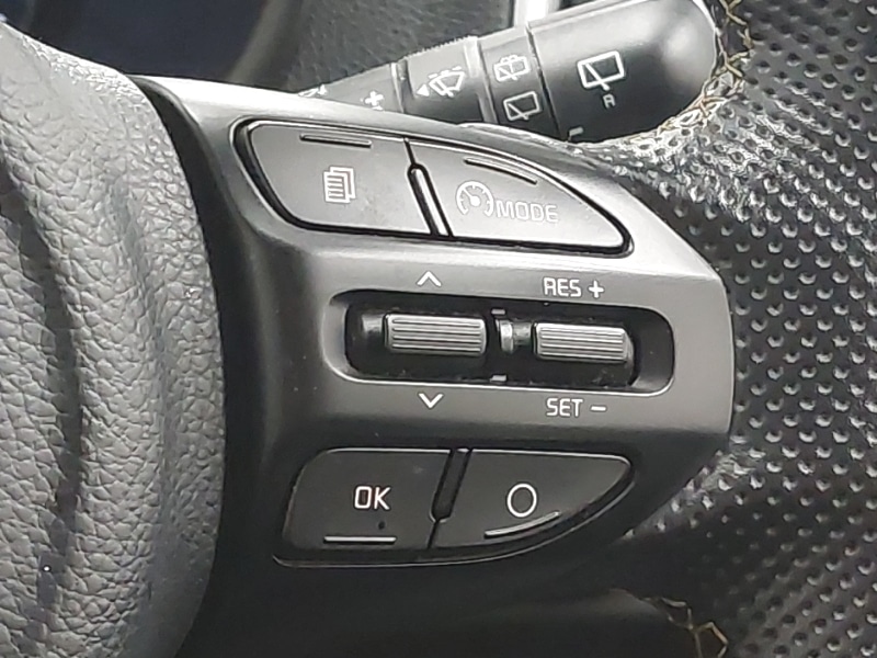 Used Kia Picanto 2022 for sale - 76699779: Photo 14